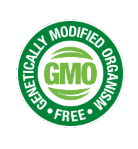 Non-GMO ingredients